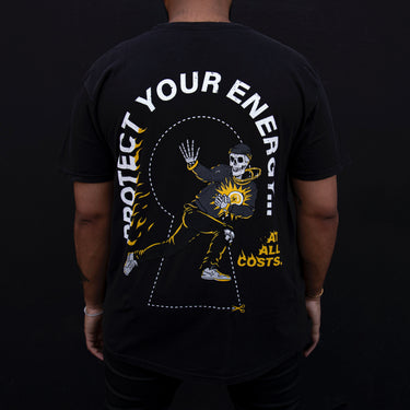Protect Your Energy Tee