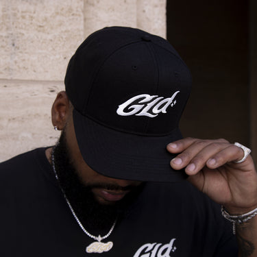 GLD Logo Hat