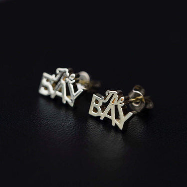 "The Bay" Earrings