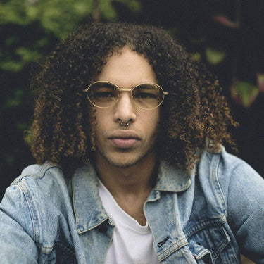 Cabo Frames in Orange Gradient