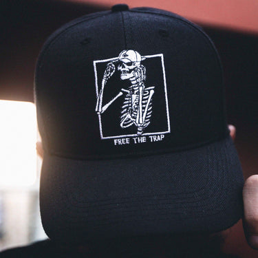 Free The Trap Hat