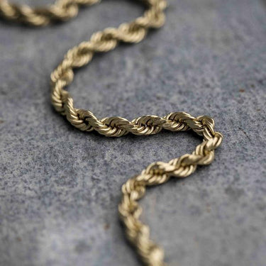 Rope Chain (2mm)