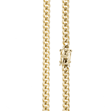 16" 5mm Miami Cuban