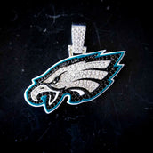 Philadelphia Eagles Pendant