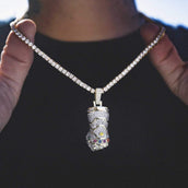 Thanos Infinity Gauntlet