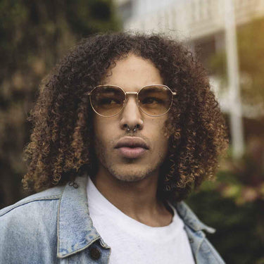 Fifth Ave Frames in Orange Gradient