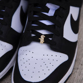 Chicago White Sox Shoelace Charm