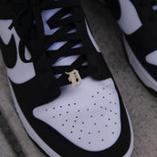 Detroit Tigers Shoelace Charm