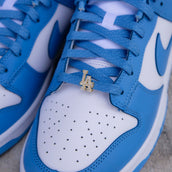 Los Angeles Dodgers Shoelace Charm