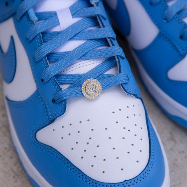 Chicago Cubs Shoelace Charm