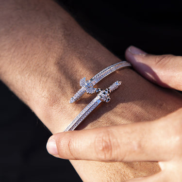 Good vs Evil Bracelet