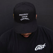 Protect Your Energy Hat