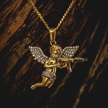 Angel of Death