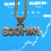 Boomin Pendant