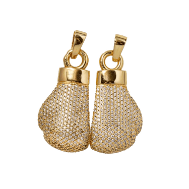 Boxing Gloves (Both)