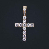 Diamond Cross