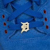 Detroit Tigers Shoelace Charm