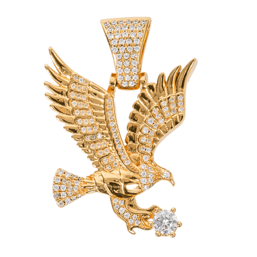 GLD Eagle