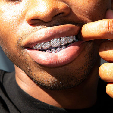 Grillz Custom Mold Kit