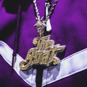 POLO G's GOAT Pendant
