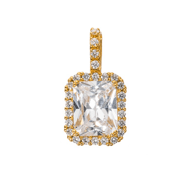 Iced Rock