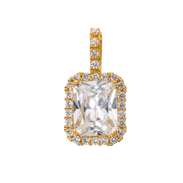 Iced Rock