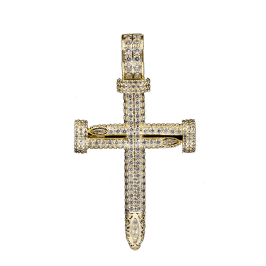 Nail Cross (Large)
