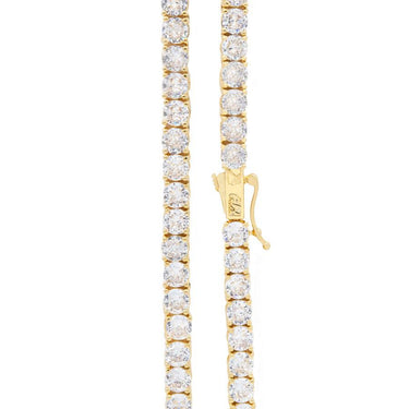 18" 5mm Tennis Chain