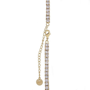 8+2" 3mm Tennis Anklet