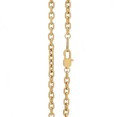 Cable Chain (1.5mm)