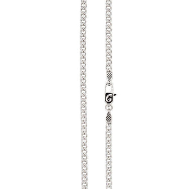 14" Micro Cuban Chain