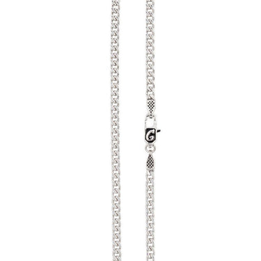 14" Micro Cuban Chain