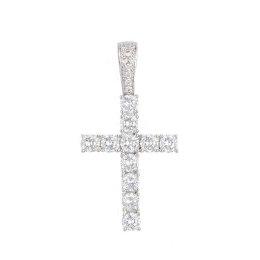 Diamond Cross