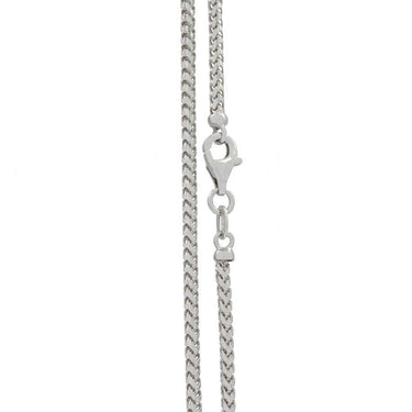 24" Franco Chain (2.3mm)