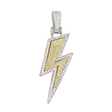Iced Bolt