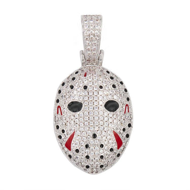 Jason Mask