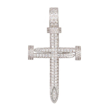 Nail Cross (Large)