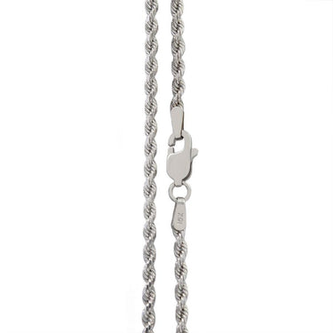 20" Rope Chain (2mm)