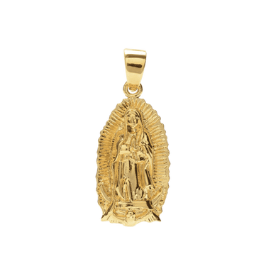 Lady of Guadalupe