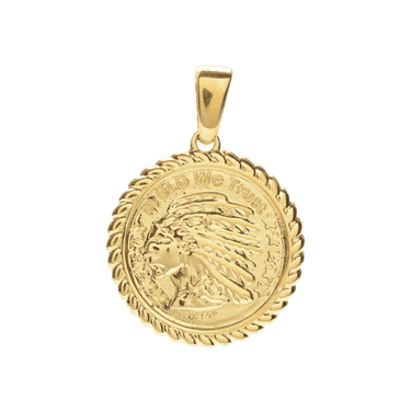Chief Coin