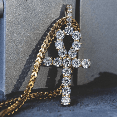 Ankh Cross