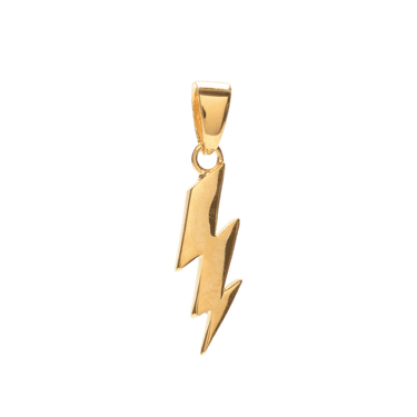 Micro Lightning Bolt