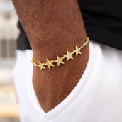 Star Bracelet